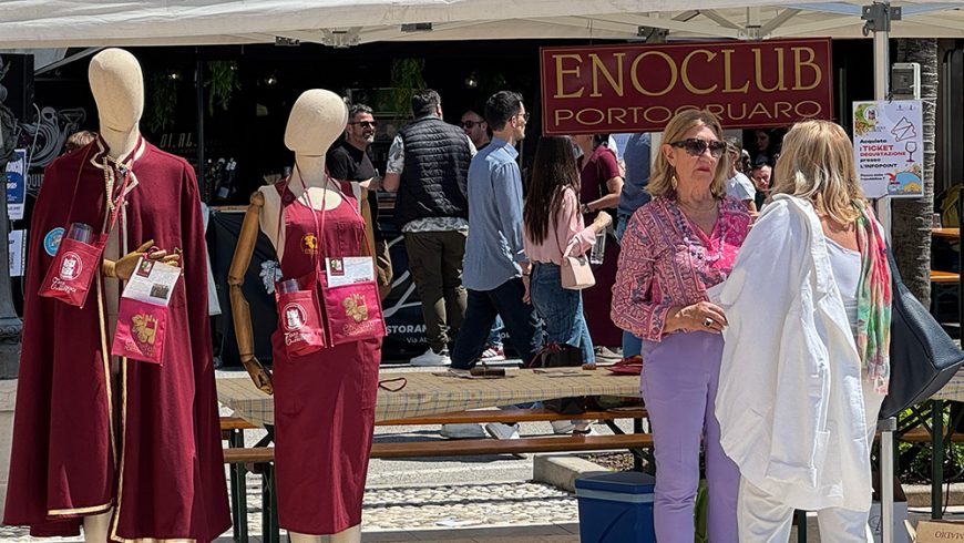 Terre dei Dogi in Festa 2025