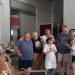 Convivio “Il mare in cantina”