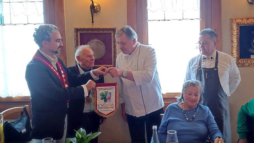 49° Anniversario di fondazione