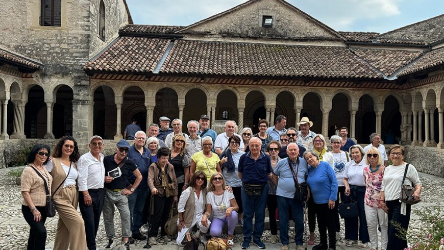 Una domenica tra le colline del Valdobbiadene