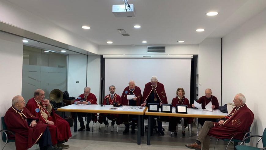 Premio “Il Fontego” 2025 e Assemblea Sociale