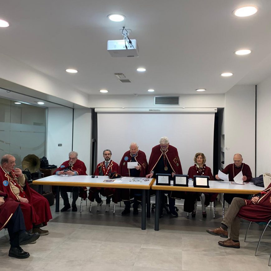 Premio “Il Fontego” 2025 e Assemblea Sociale