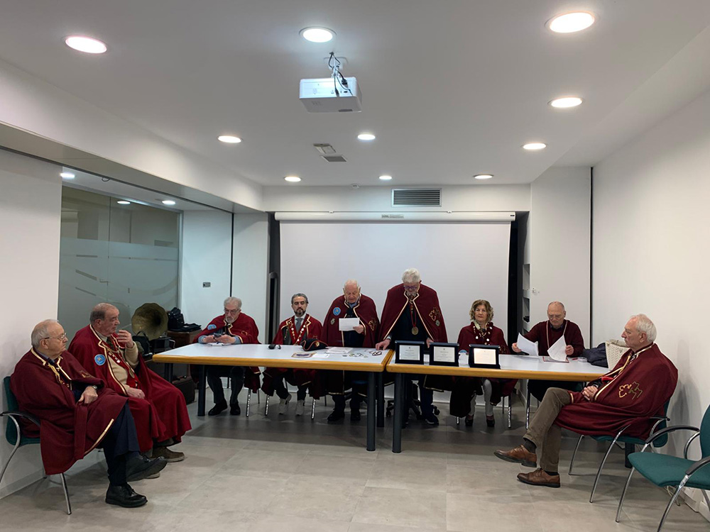 Premio “Il Fontego” 2025 e Assemblea Sociale