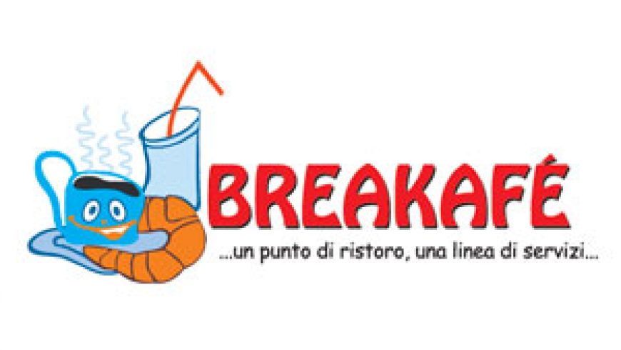 Breakafè