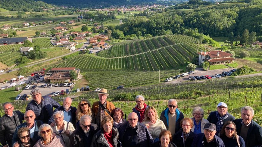 Una domenica all’insegna del “Seicento Friulano”
