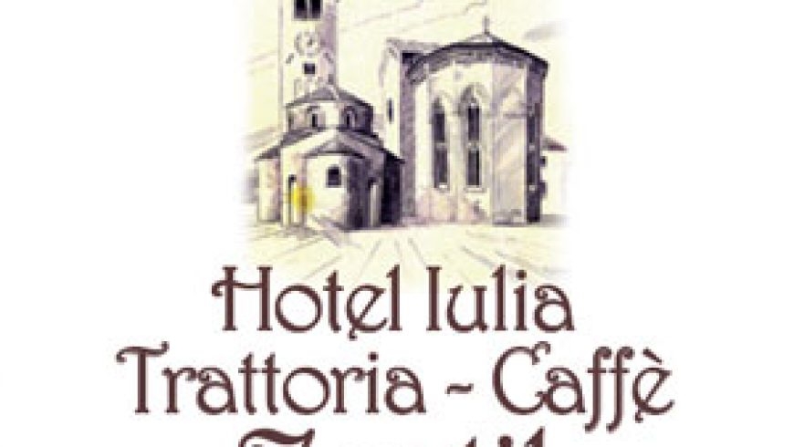 Hotel Iulia / Trattoria Caffè Zentil