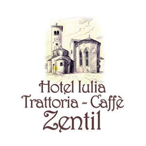 Hotel Iulia / Trattoria Caffè Zentil