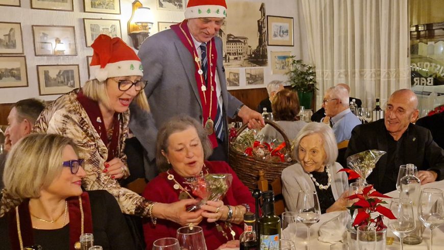 Simposio di Natale 2025