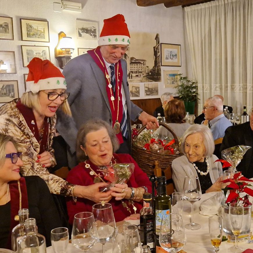 Simposio di Natale 2025