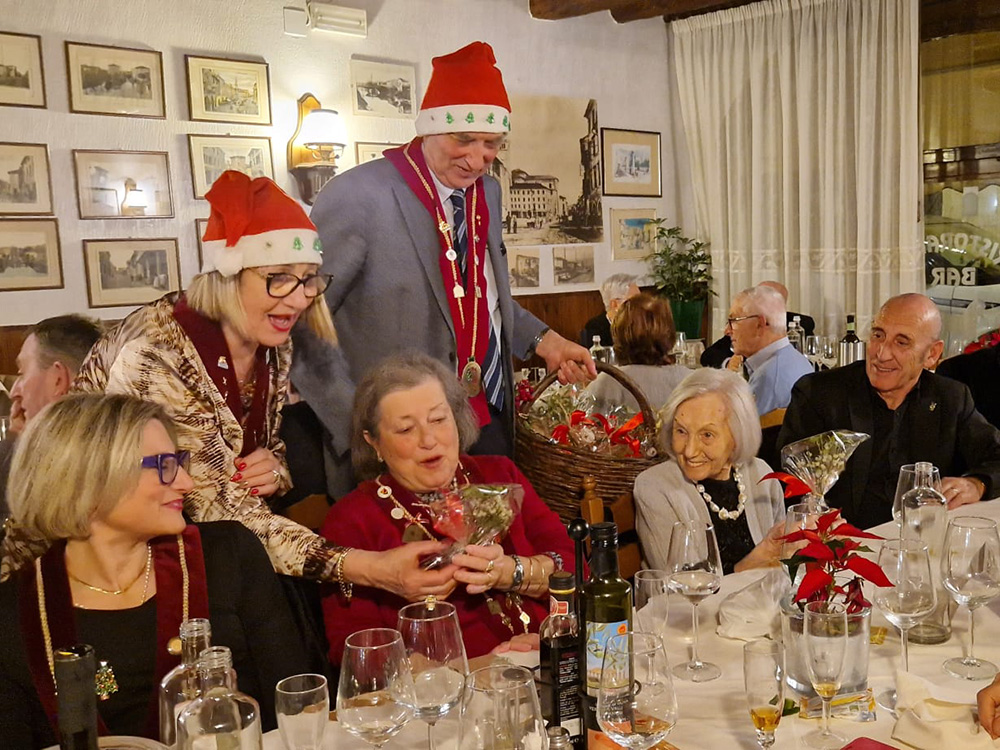 Simposio di Natale 2025