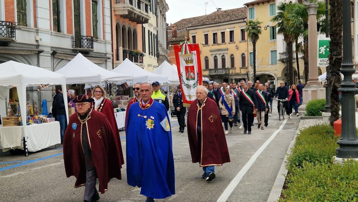 Terre dei Dogi in Festa 2026