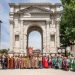 Uscita a Verona per il Simposio UCET di Primavera